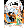 Kitty and the Twilight Trouble - Hardcover