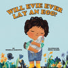Will Evie Ever Lay an Egg? - Paperback