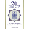 The Devī Gītā: The Song of the Goddess: A Translation, Annotation, and Commentary - Paperback