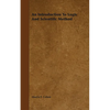 An Introduction to Logic and Scientific Method - Hardcover
