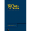 The Form of Truth: Hegel's Philosophical Logic - Paperback