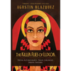 The Killer Flies of Luxor - Hardcover