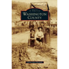Washington County - Hardcover
