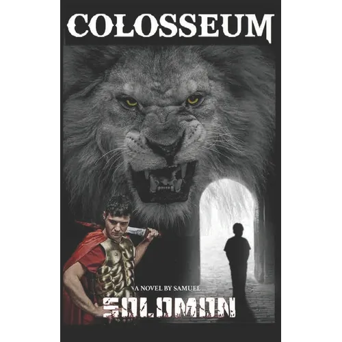 Colosseum - Paperback