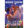 Oklahoma Starshine - Paperback