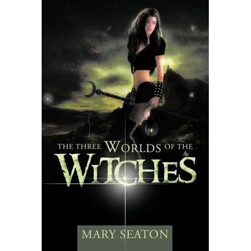 The Three Worlds of the Witches - Paperback