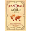 Locutions to the World - 2012: Messages from Heaven about the near Future of our World - Paperback