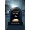 Ancient Word of God: KJV Only or Not? - Paperback