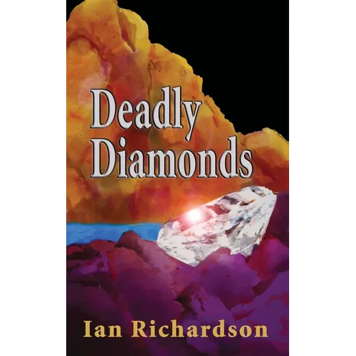 Deadly Diamonds - Paperback
