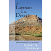 A Layman in the Desert: Monastic Wisdom for a Life in the World - Paperback