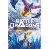 City of Secrets (Battle Dragons #3): Volume 3 - Hardcover