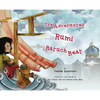 The Adventures of Rumi and Baruch Bear - Hardcover