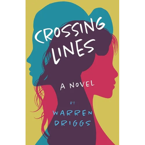 Crossing Lines - Paperback
