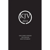 King James Version 2023 Edition New Testament - Paperback