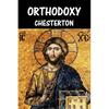 Orthodoxy - Paperback