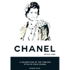 Coco Chanel: Style Icon: A Celebration of the Timeless Style of Coco Chanel - Hardcover