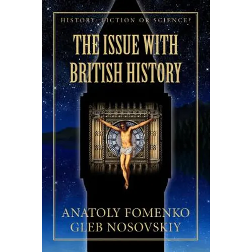 The Issue with British History - Paperback