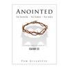 Anointed: To Suffer, To Serve, To Save: A Flexible Inductive Study of Isaiah 53 - Paperback
