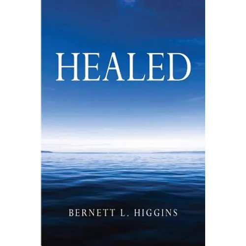 Healed - Paperback