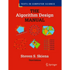 The Algorithm Design Manual - Hardcover