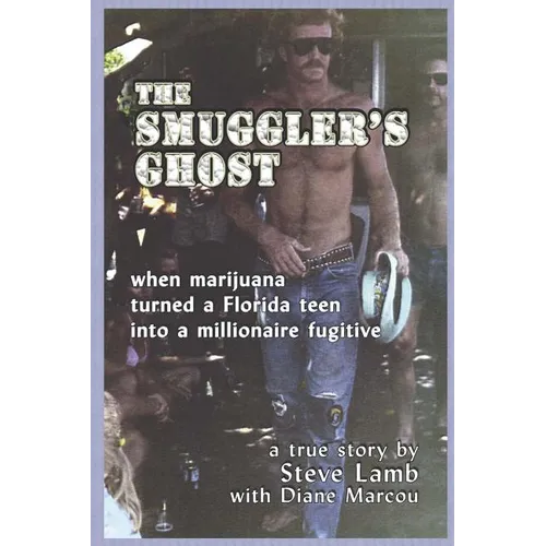 The Smugglers Ghost - Paperback