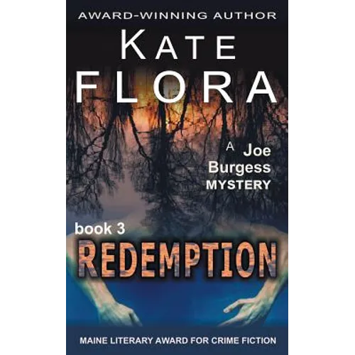 Redemption (A Joe Burgess Mystery, Book 3) - Paperback