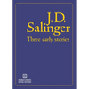 Three Early Stories - Paperback