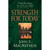 Strength for Today - Paperback