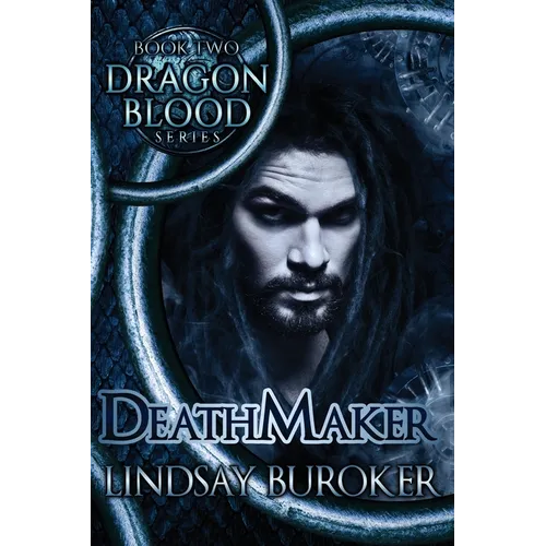 Death Maker - Paperback