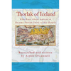 Thorlak of Iceland: Who Rose Above Autism to Become Patron Saint of His People - Paperback