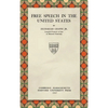 Free Speech in the United States (1967) - Hardcover