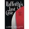 Rafferty's Last Case: A Minnesota Mystery Featuring Sherlock Holmes - Hardcover