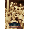 Lamar County - Hardcover