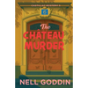 The Château Murder - Paperback
