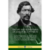 The Life and Adventures of James P. Beckwourth: Mountaineer, Scout, and Pioneer, and Chief of the Crow Nation of Indians - Paperback