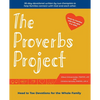 The Proverbs Project: Head to Toe Devotionals for the Whole Family - Paperback