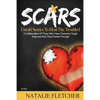 The Scars Book: Untold Stories to Heal The Trouble - Paperback