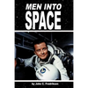 Men Into Space - Paperback