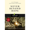 Never Beyond Hope - Paperback