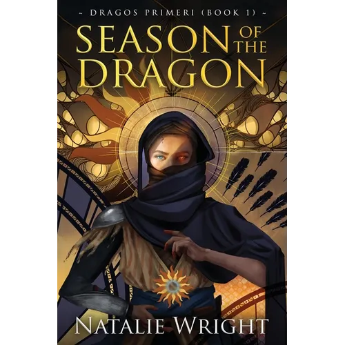 Season of the Dragon - Paperback