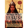 Who Was Jesus? Fingerprints of the Christ - Paperback