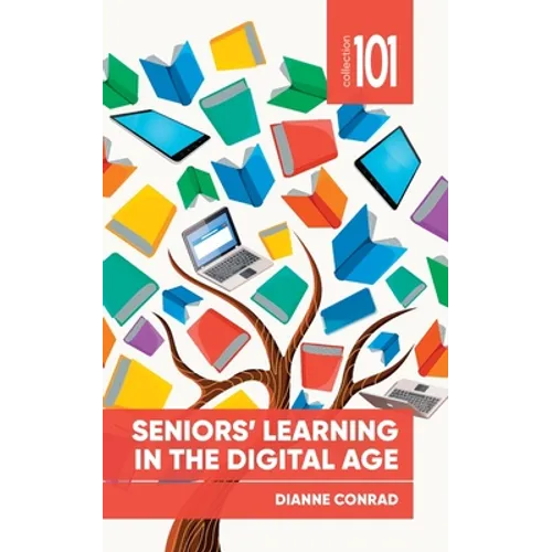 Seniors' Learning in the Digital Age - Paperback