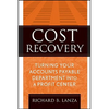 Cost Recovery - Hardcover
