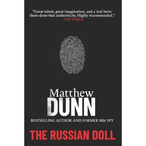 The Russian Doll - Paperback