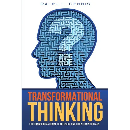 Transformational Thinking - Paperback