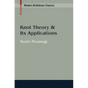 Knot Theory & Its Applications - Paperback