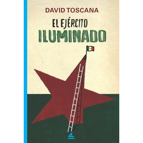 El ejército iluminado - Paperback