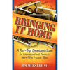 Bringing It Home: A Post-Trip Devotional Guide for International and Domestic Short-Term Mission Teams - Paperback