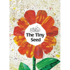 The Tiny Seed: Miniature Edition - Hardcover