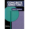 Concrete Admixtures - Paperback